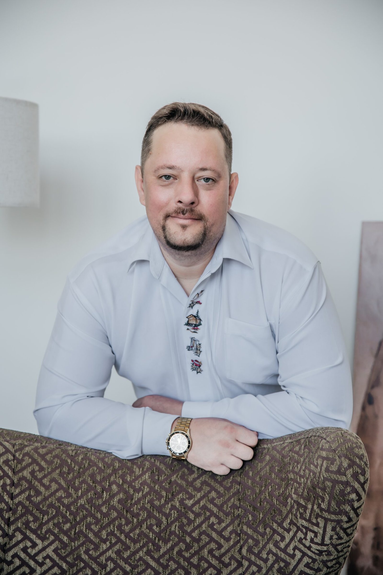 Євген Ватулін — фінансовий аналітик, експерт з біржової торгівлі