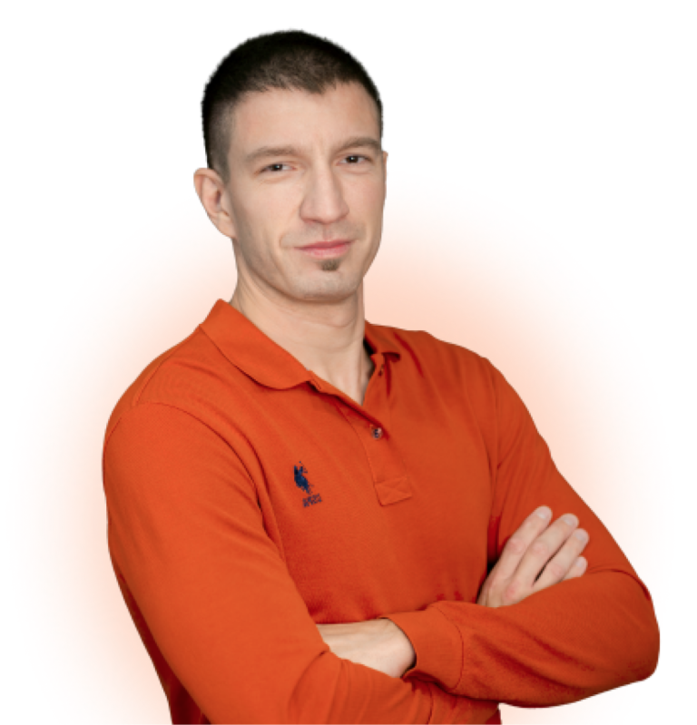 Владислав Воробйов — трейдер, інвестор, фінансовий аналітик